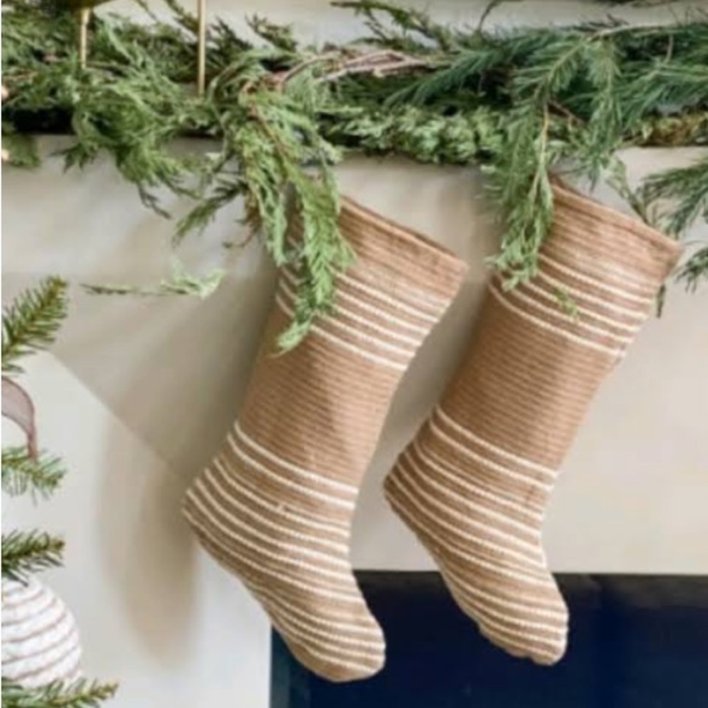 Studio McGee stocking